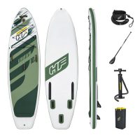Laiem SUP-laud